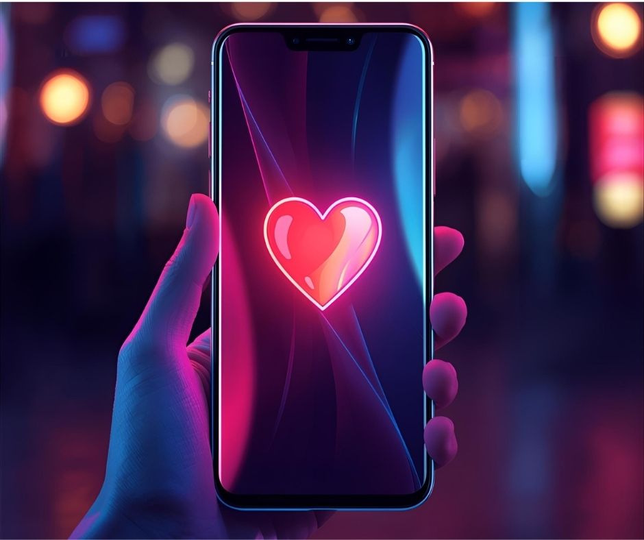 Modern Flört Etme: Online Tanışma Uygulamaları Hakkında Kadınların Bilmesi Gerekenler